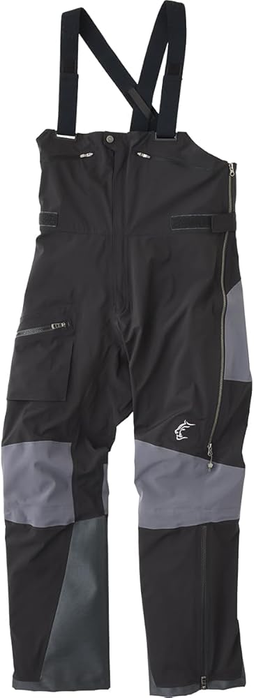 Amazon | ティートンブロス Teton Bros. クライマティックビブパンツ