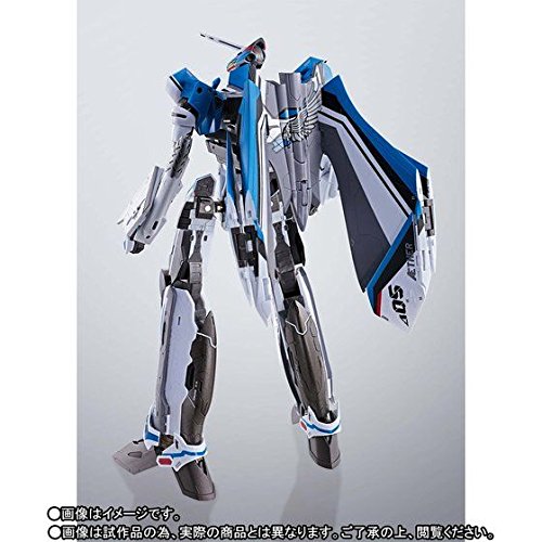 Amazon.co.jp: DX超合金 VF-31J改 ジークフリード(ハヤテ