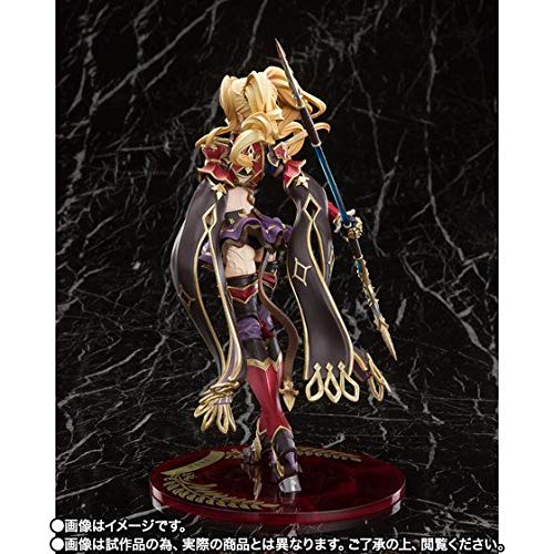 Amazon | フィギュアーツZERO ゼタ【グランブルーファンタジー】約