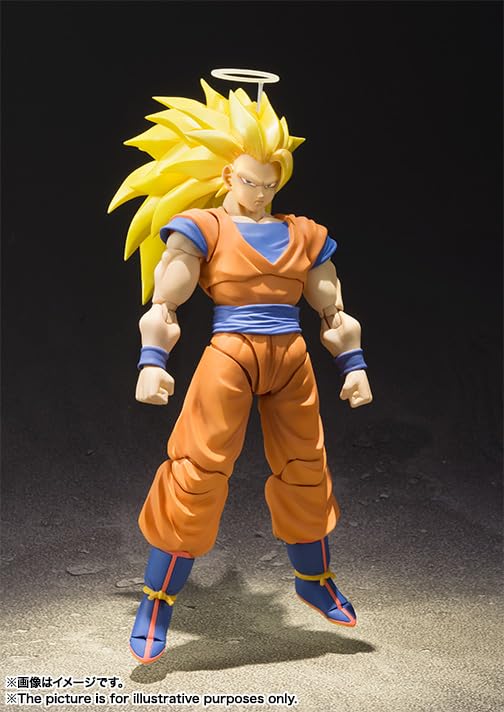 Amazon.co.jp: TAMASHII NATIONS S.H.フィギュアーツ ドラゴンボールZ