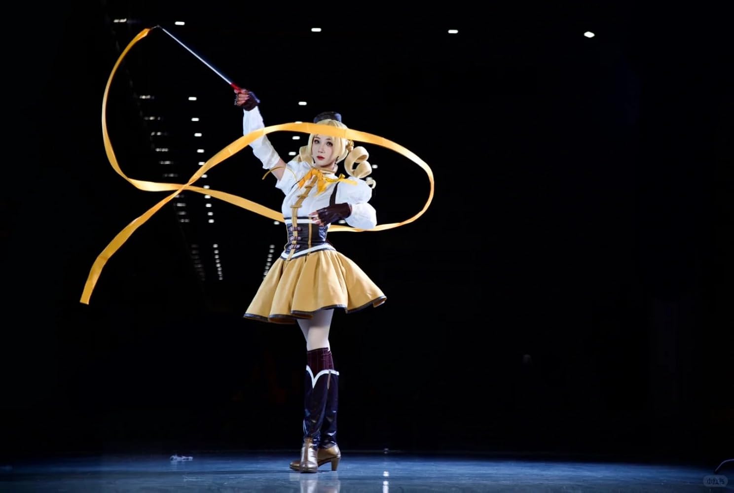 Amazon.co.jp: [BASETAKE] 魔法少女まどか マギカ コスプレ衣装 巴