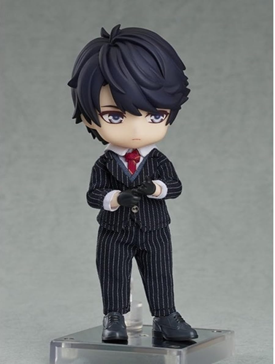 Amazon | ねんどろいどどーる おようふくセット 恋とプロデューサー