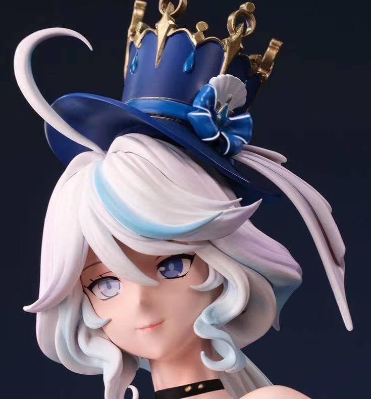 Amazon.co.jp: 原神 げんしん Furina フリーナ 1/6スケール 塗装済み