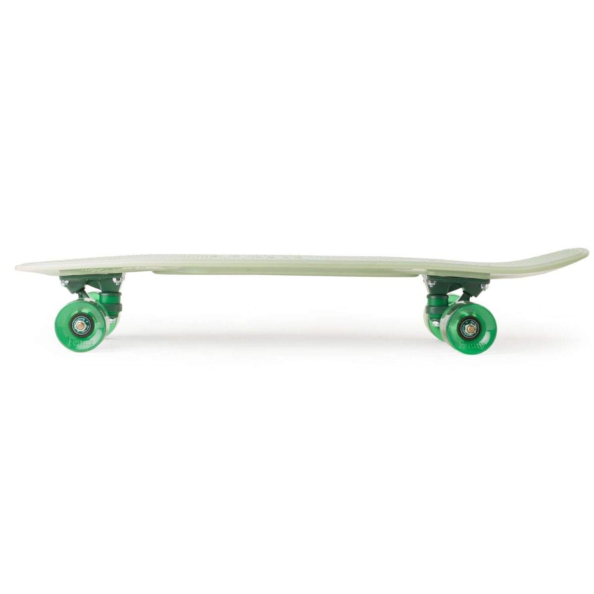 Amazon | Penny Cruiser Sage スケートボード ユニ 大人用 グリーン