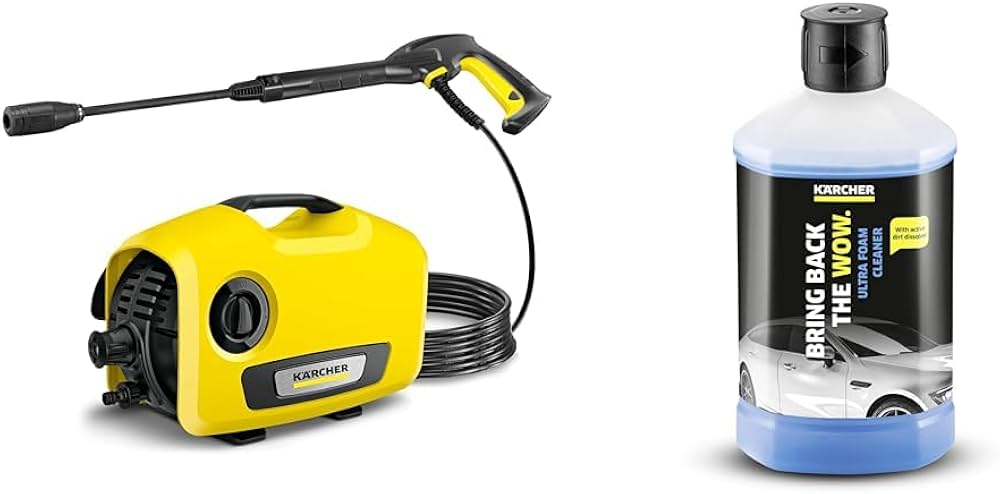 Amazon | 【セット買い】【Amazon.co.jp限定】ケルヒャー(Karcher