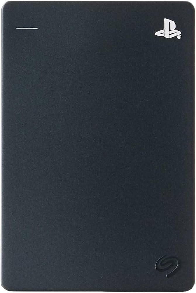 Amazon | Seagate STGD2000300 ゲームドライブ 外付けハードドライブ