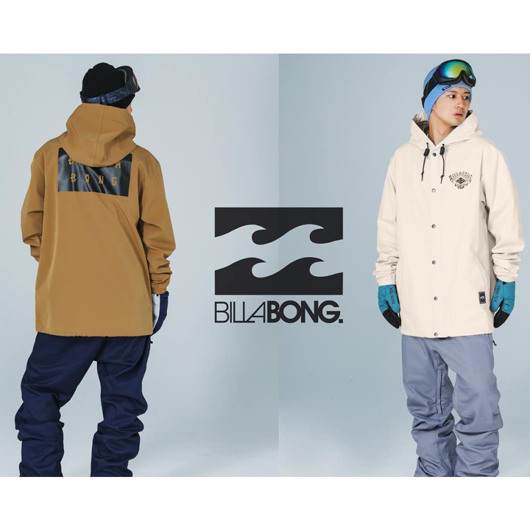 Amazon | BILLABONG＆namelessage(ビラボン＆ネームレスエイジ) メンズ