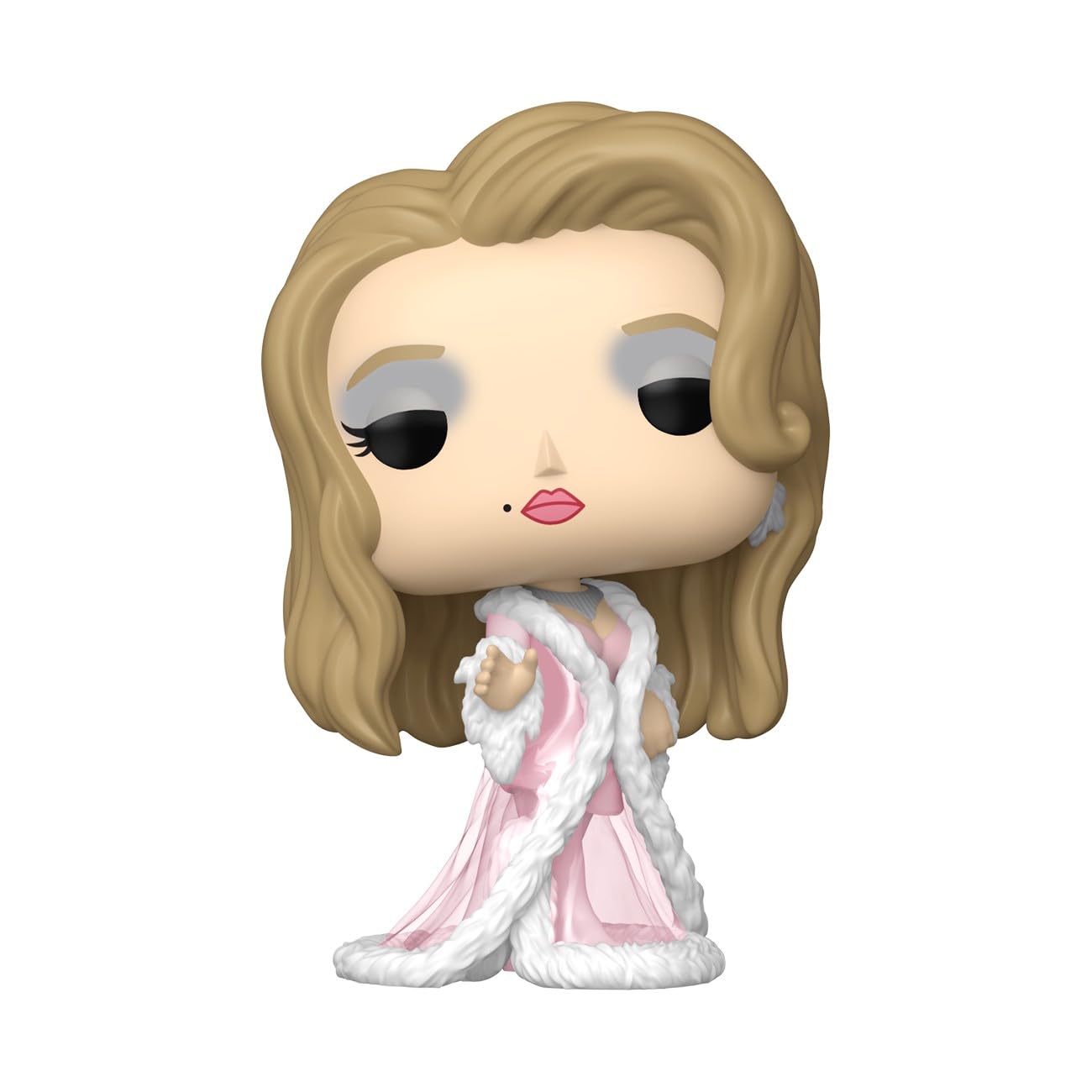 Amazon.com: Funko Pop Rocks: Britney Spears - Lucky - Collectable