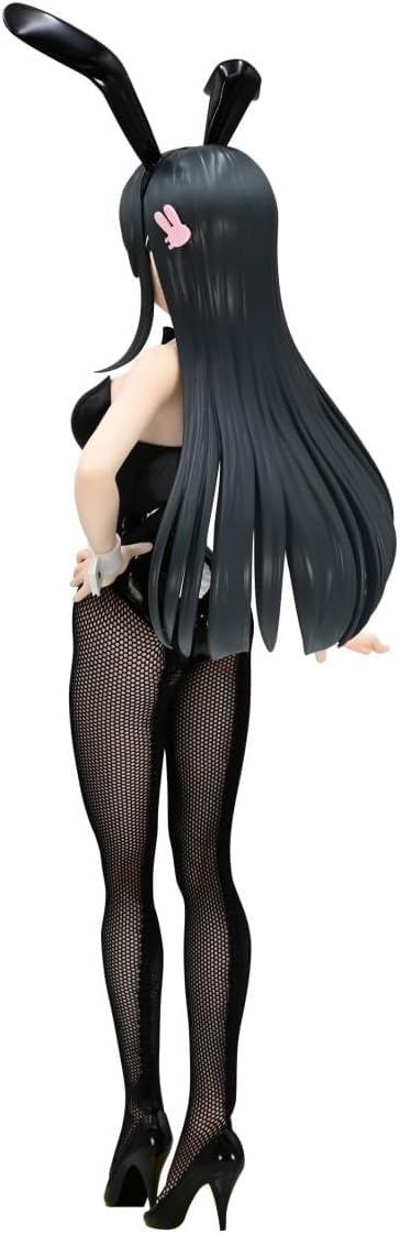 Amazon | 青春ブタ野郎はバニーガール先輩の夢を見ない BiCute Bunnies