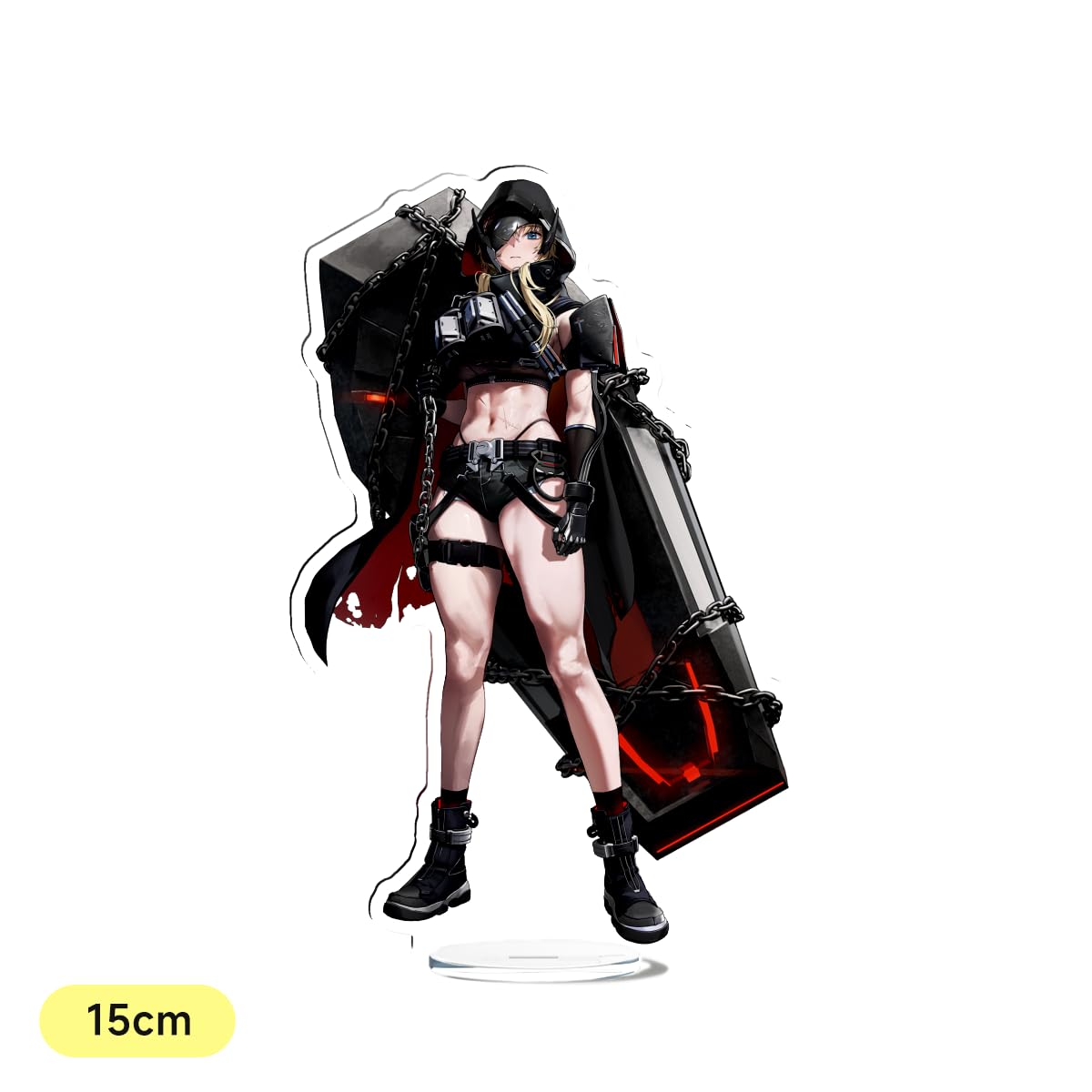 Amazon.co.jp: 勝利の女神：NIKKE アクリルスタンド