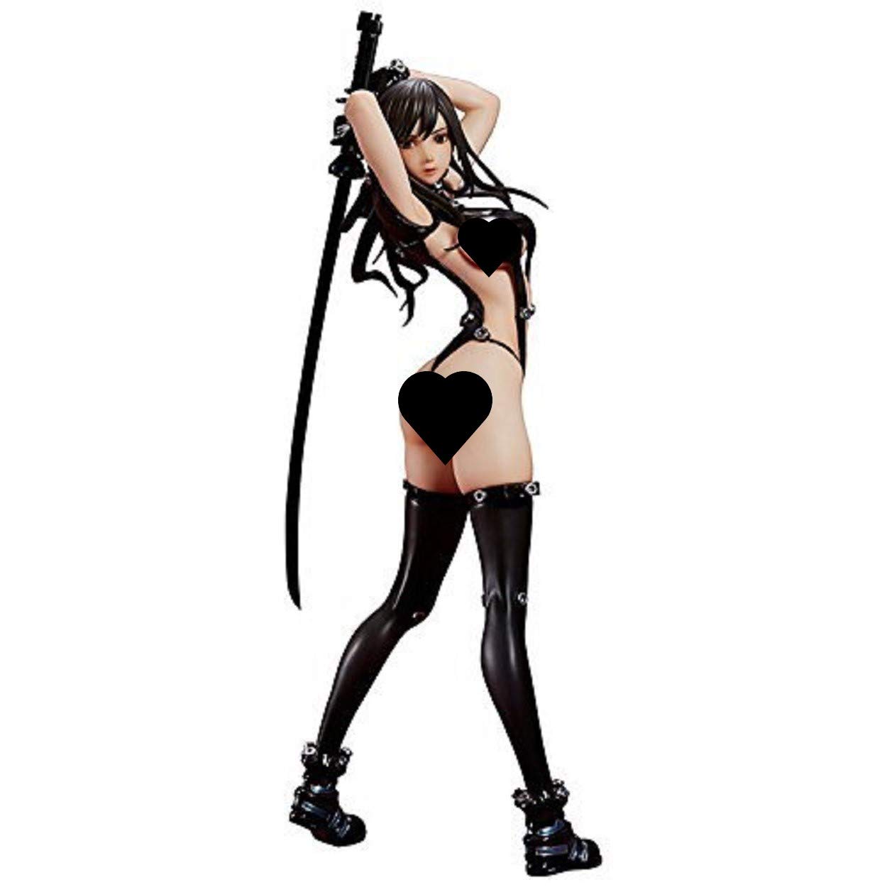 Amazon.com: Union Creative HDGE Technical Statue No. 16 Gantz:O