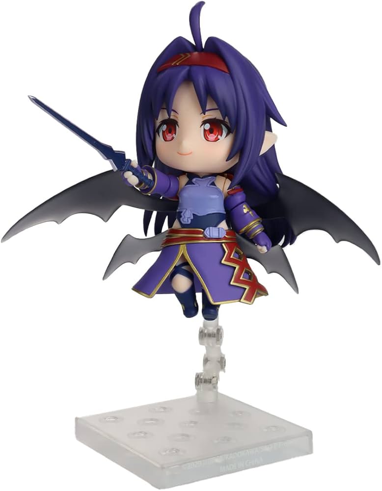 Amazon | グッドスマイルカンパニー ソードアート・オンライン