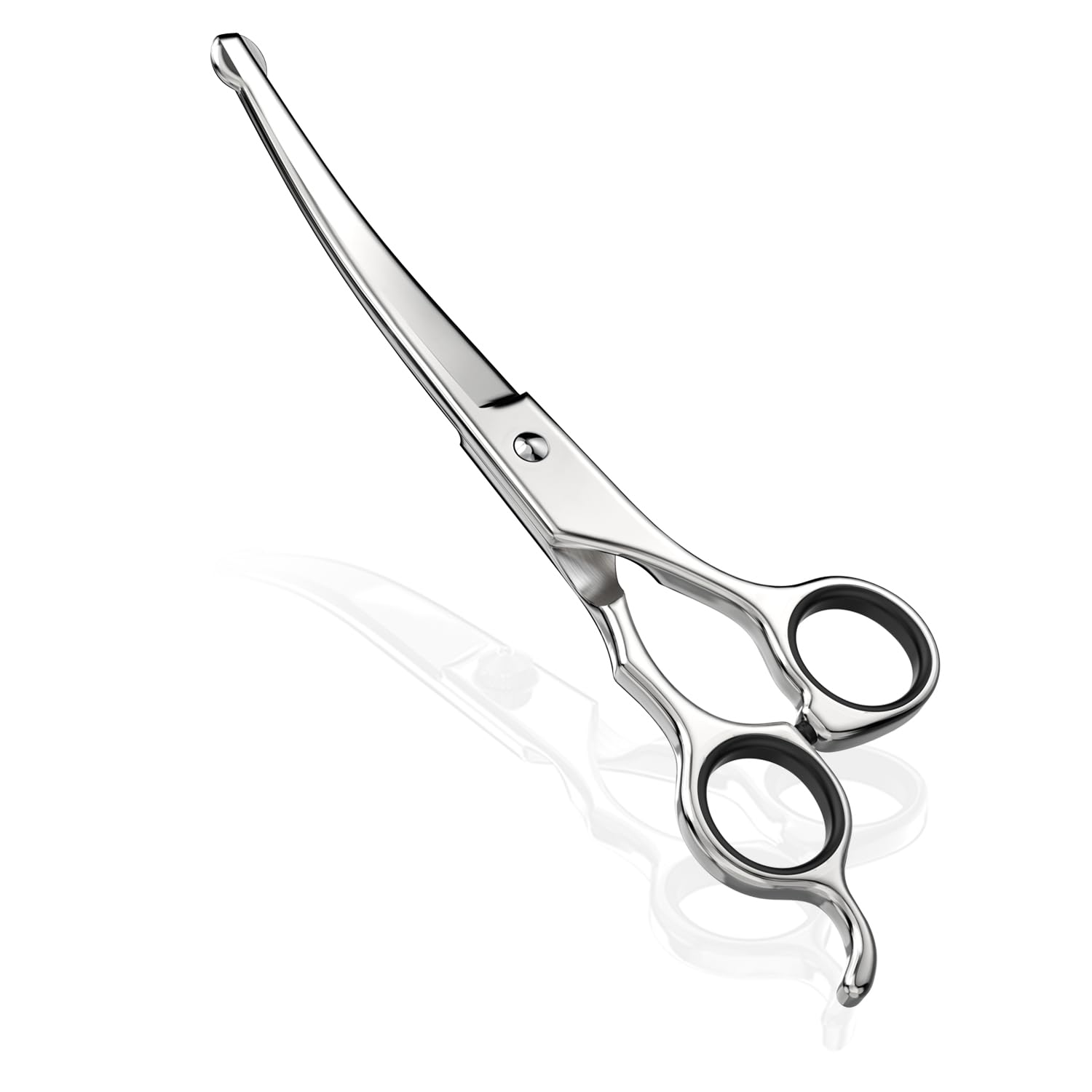 Amazon.co.jp: 【プロトリマー監修】 トリミング ハサミ カーブシザー