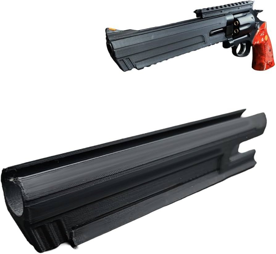 Amazon | 8インチ マグナム用 コンペンセイター 【Aタイプ】44マグナム