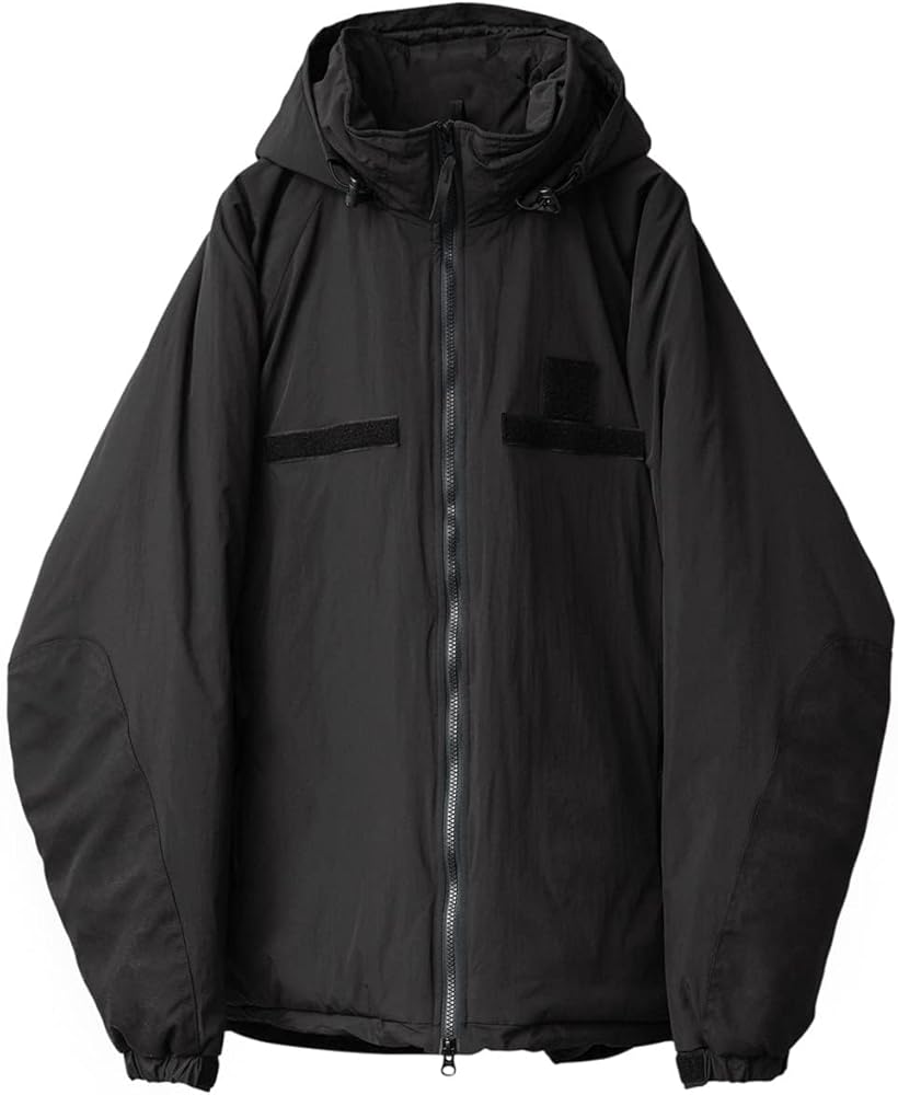 Amazon.co.jp: [WAIPER] inc 米軍 ECWCS GEN III LEVEL7 PRIMALOFT