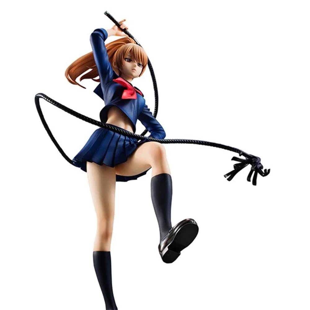 Amazon.co.jp: G.E.M.シリーズ 銀魂 沖田総子 性転換篇 1/8 完成品