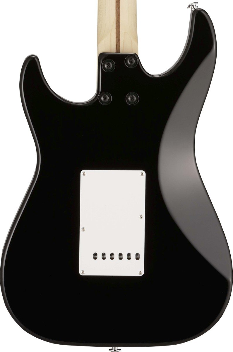 Amazon.co.jp: Greco グレコ エレキギター WS-STD SSH Black/Maple