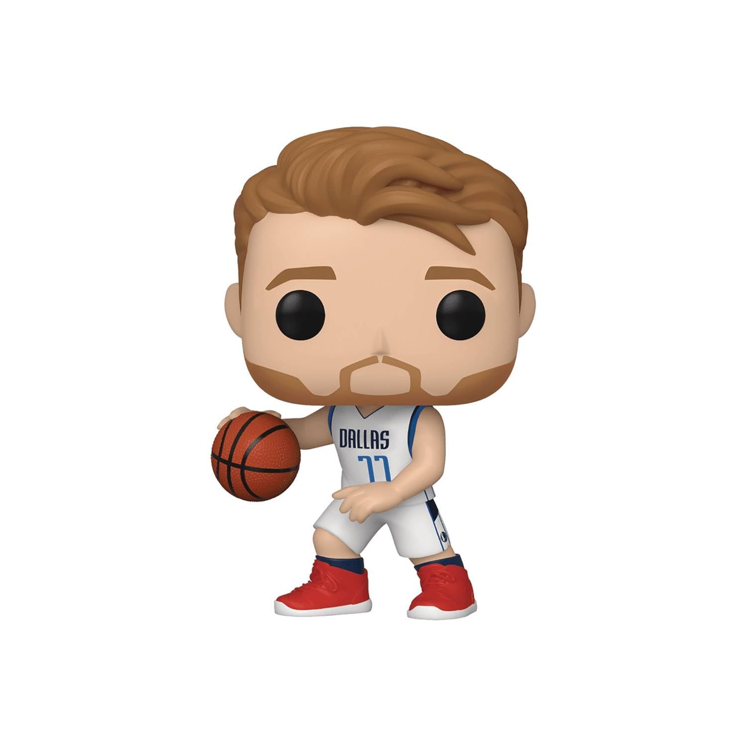Amazon.co.jp: FUNKO POP! NBA: Dallas Mavericks - Luka Doncic