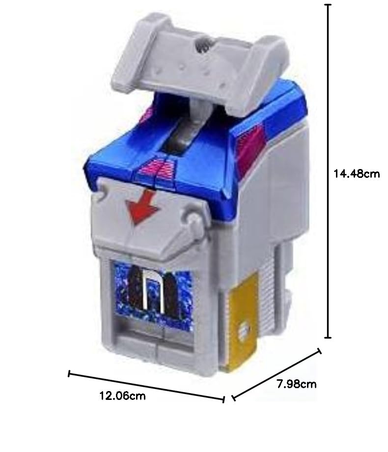 Amazon | バンダイ(BANDAI) 仮面ライダーフォーゼ 変身ベルト DX