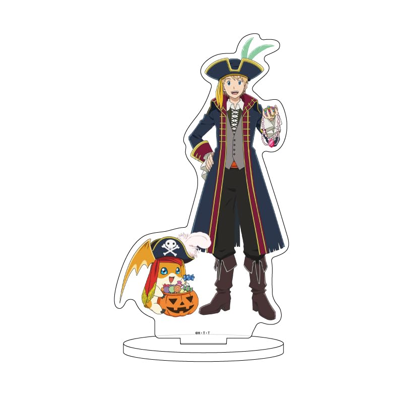 Amazon.co.jp: デジモンアドベンチャー 02 THE BEGINNING 17 高石