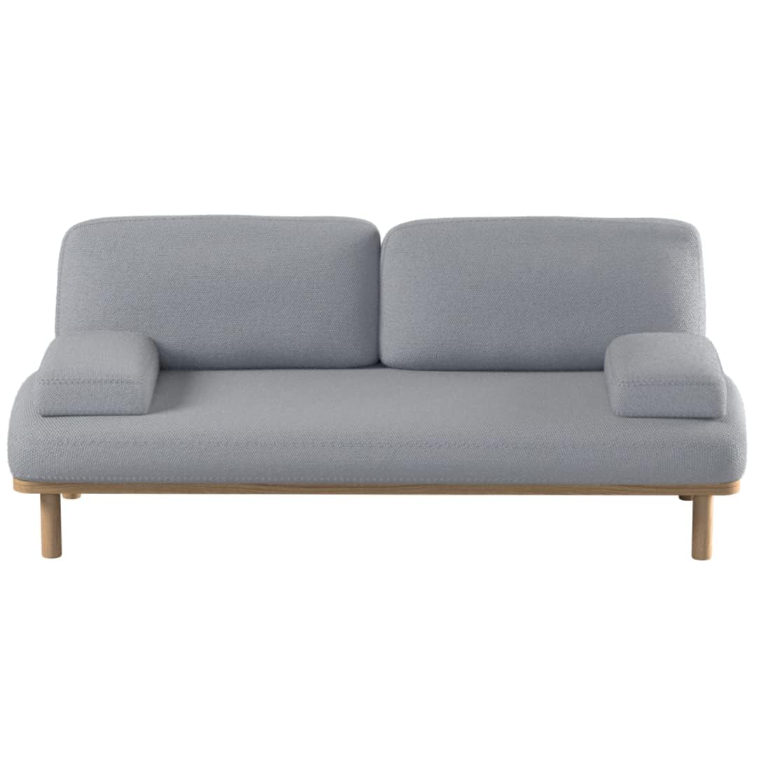 Amazon｜koala (R) ソファー 2人掛け 【コアラソファー CHILLAX】 幅