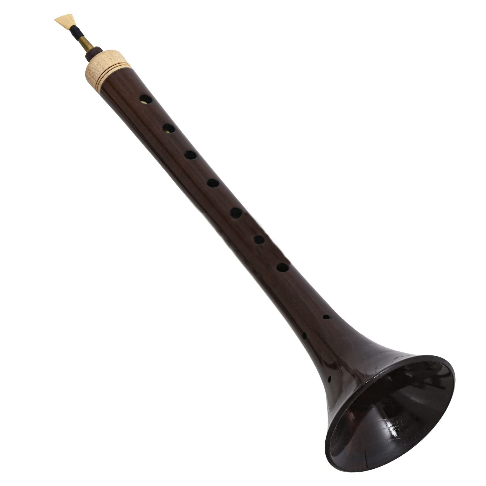 Amazon | チェリーウッドズルナ (A) | 木管楽器 | 楽器・音響機器