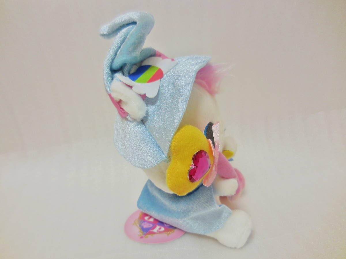 Amazon.co.jp: 紙 2011年 ジュエルペット ラブラ キュートサイズ