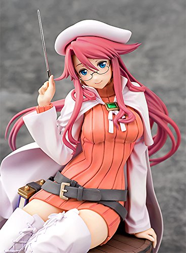 Amazon.co.jp: サモンナイト3 アティ 1/5スケール ABS&PVC製 塗装済み