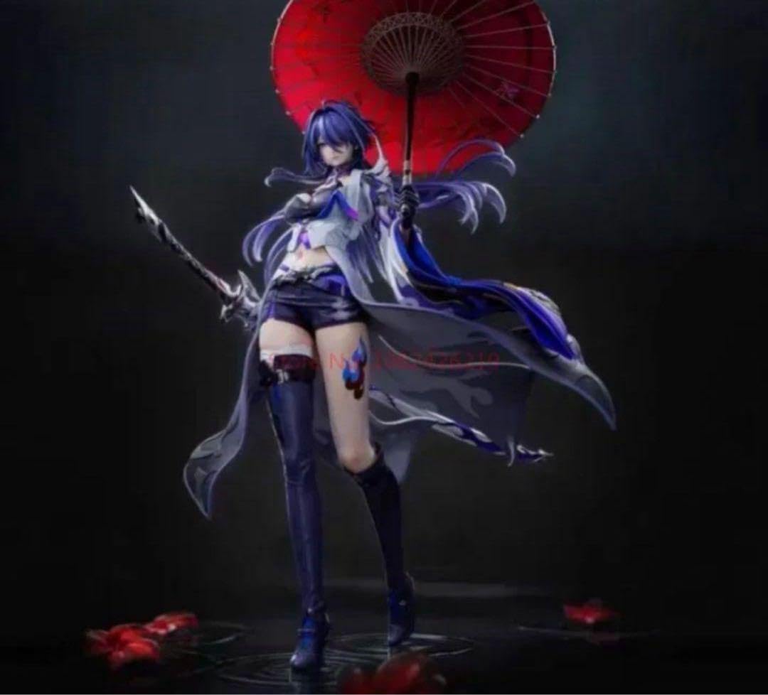 Amazon | 崩壊スターレイル 黄泉 フィギュア | フィギュア・ドール 通販