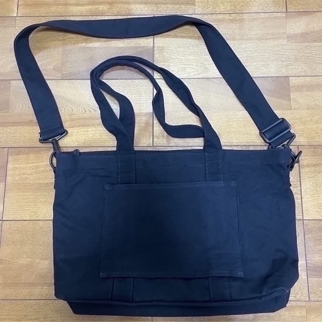 Amazon.co.jp: RCM 仕切り付きトート バック OT＆RCMR2022春グッズ