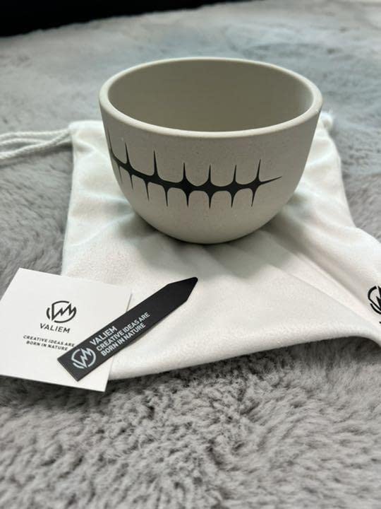 VALIEM MONSTER MOUTH SKULL Mサイズ VALIEM MONSTER MOUTH SKULL M