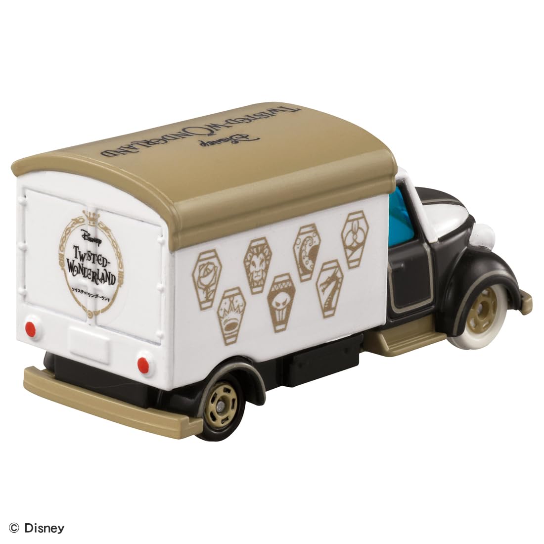 Amazon.co.jp: タカラトミー トミカ ドリームトミカ SP ディズニー