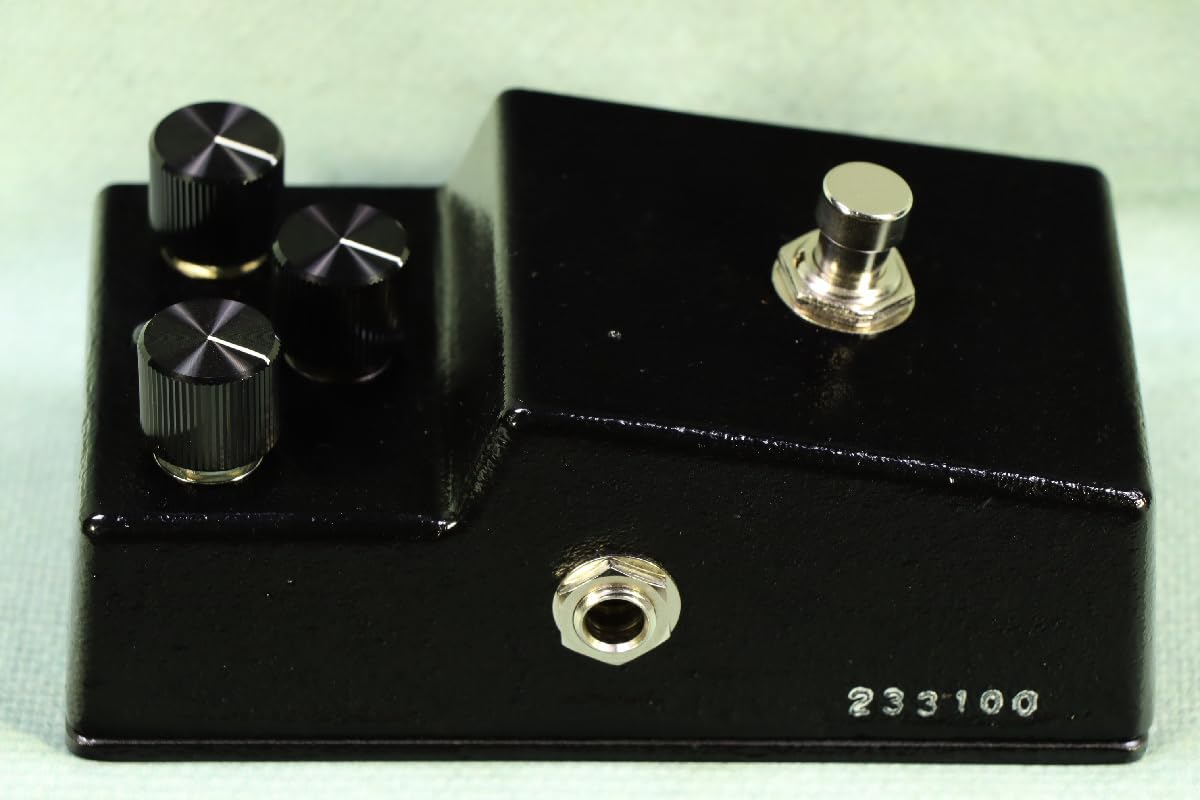 Amazon | kgr harmony/IRON 808 V2 TS Overdrive 南部鉄器エフェクター