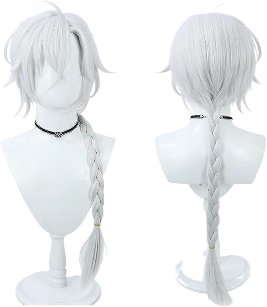 Amazon.co.jp: 葛葉コスプレ衣装チャイナ中華風 ウィッグ追加可能