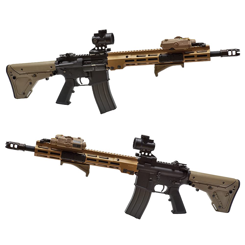 Amazon.co.jp: [ ミリタリーガレージ ] Evolution Gear MRO ドット