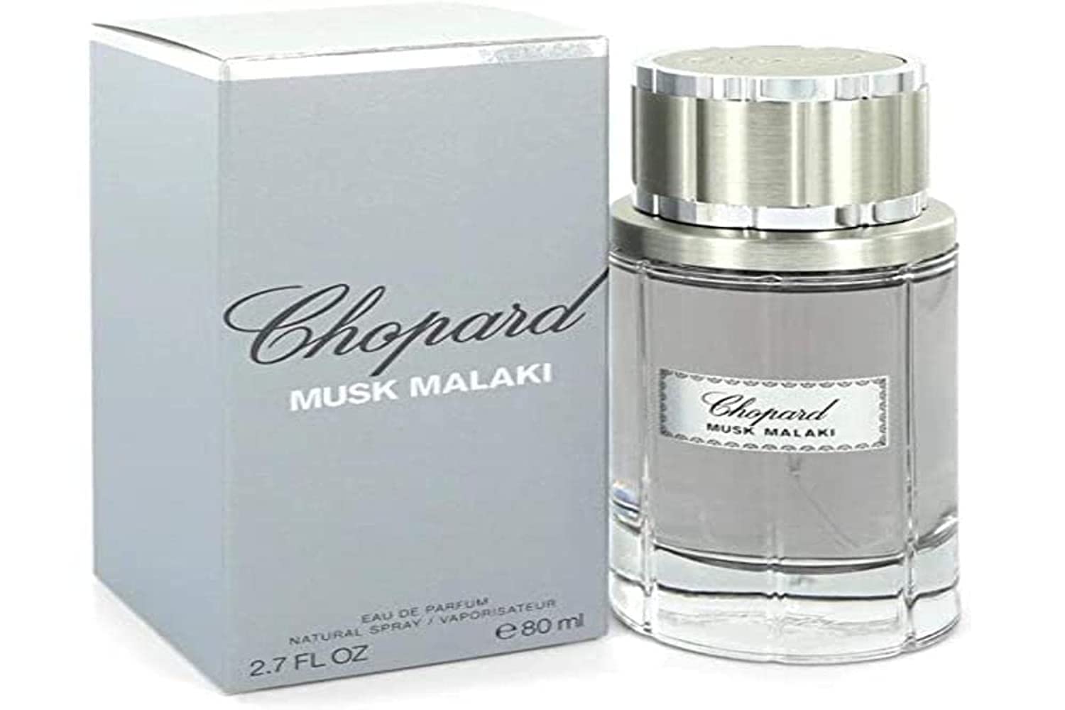 Chopard Musk Malaki EDP For Men, 80 ml : Buy Online at Best Price