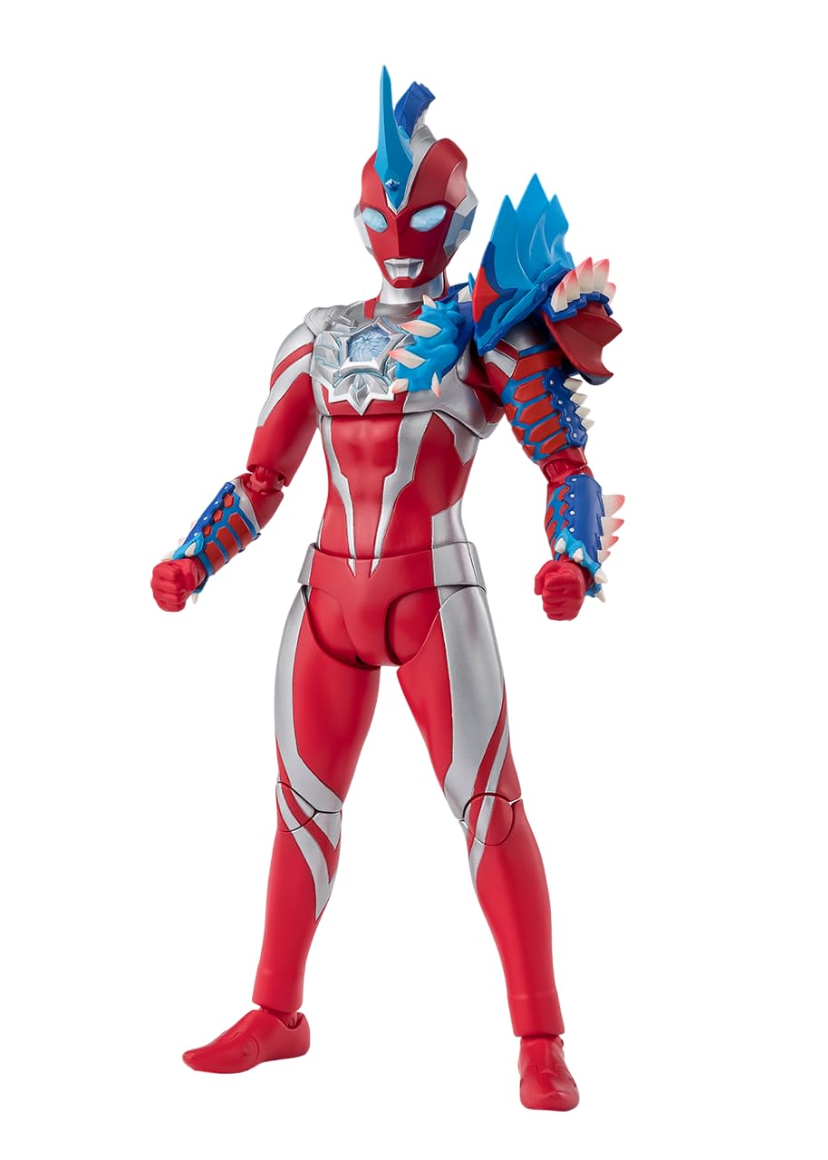 Amazon.co.jp: TAMASHII NATIONS S.H.フィギュアーツ ウルトラマン
