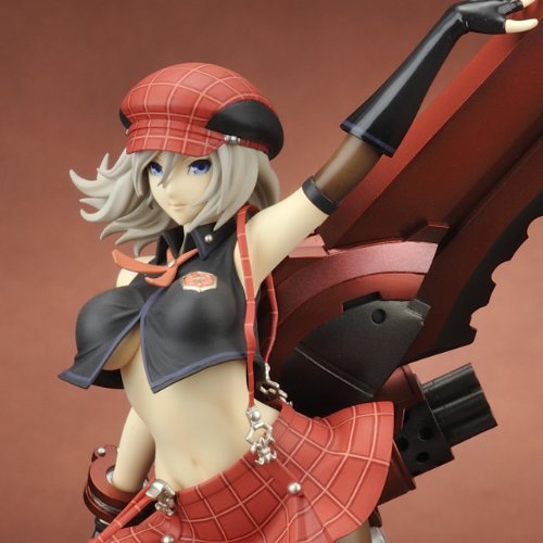 Amazon | アリサ・イリーニチナ・アミエーラ (1/7スケール PVC塗装済