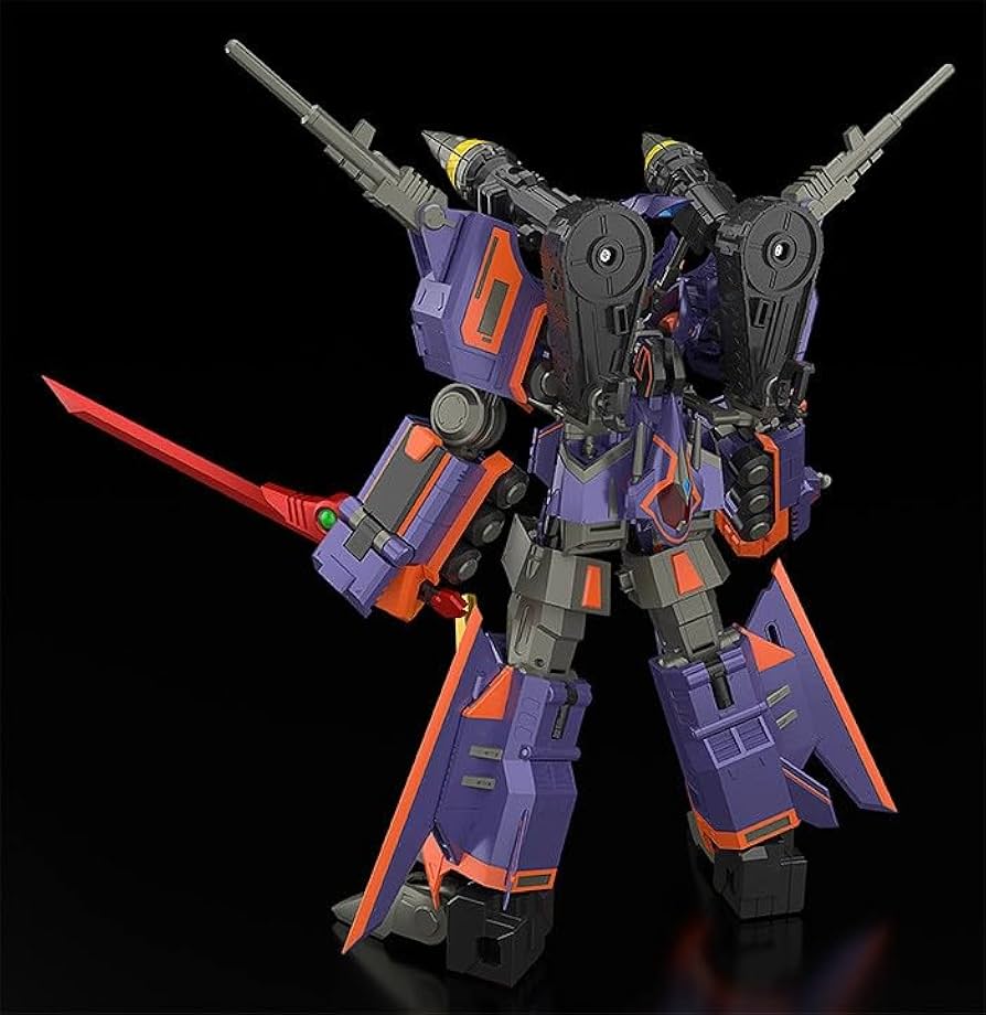 Amazon | THE合体 超合体騎士 DXフルパワーグリッドナイト