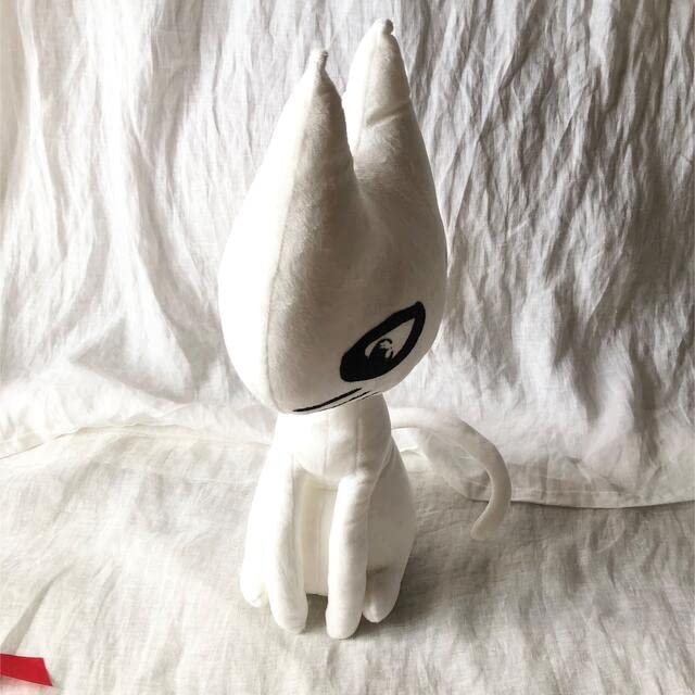 Amazon.co.jp: Hyde エディ 黑ミサ 富良野 ぬいぐるみ Edyh : おもちゃ