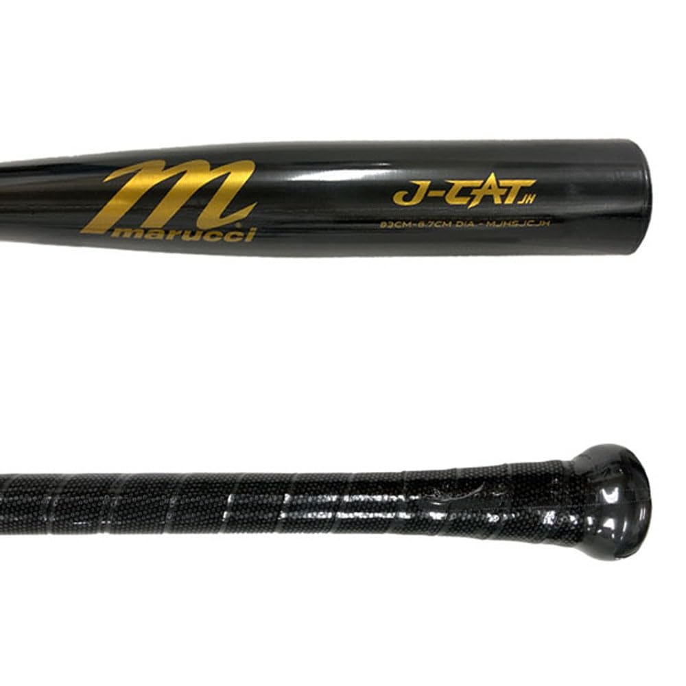 Amazon | 即日出荷 marucci マルチ 野球用 中学硬式 金属バット トップ