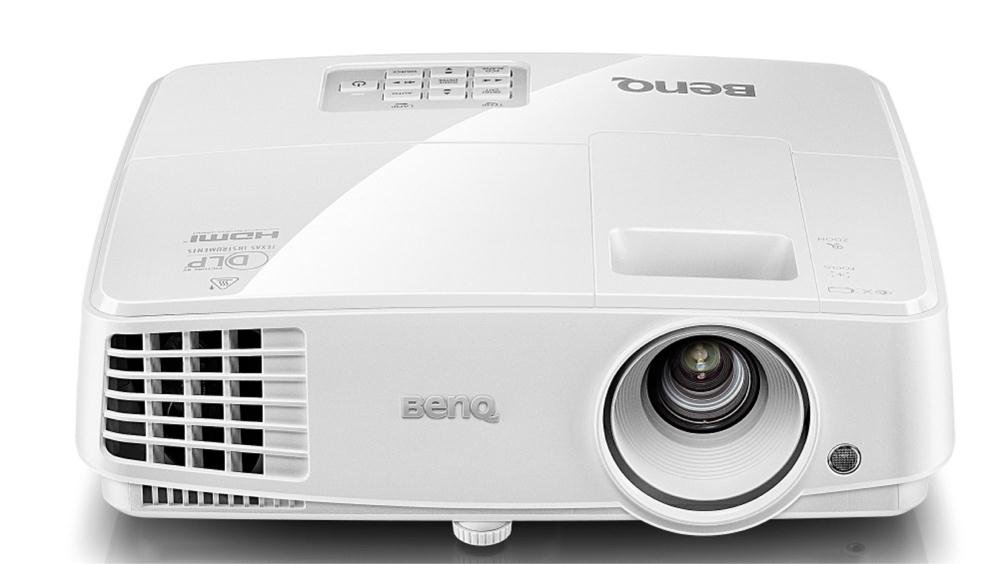 Amazon.com: BenQ DLP Video Projector - SVGA Display, 3200 Lumens