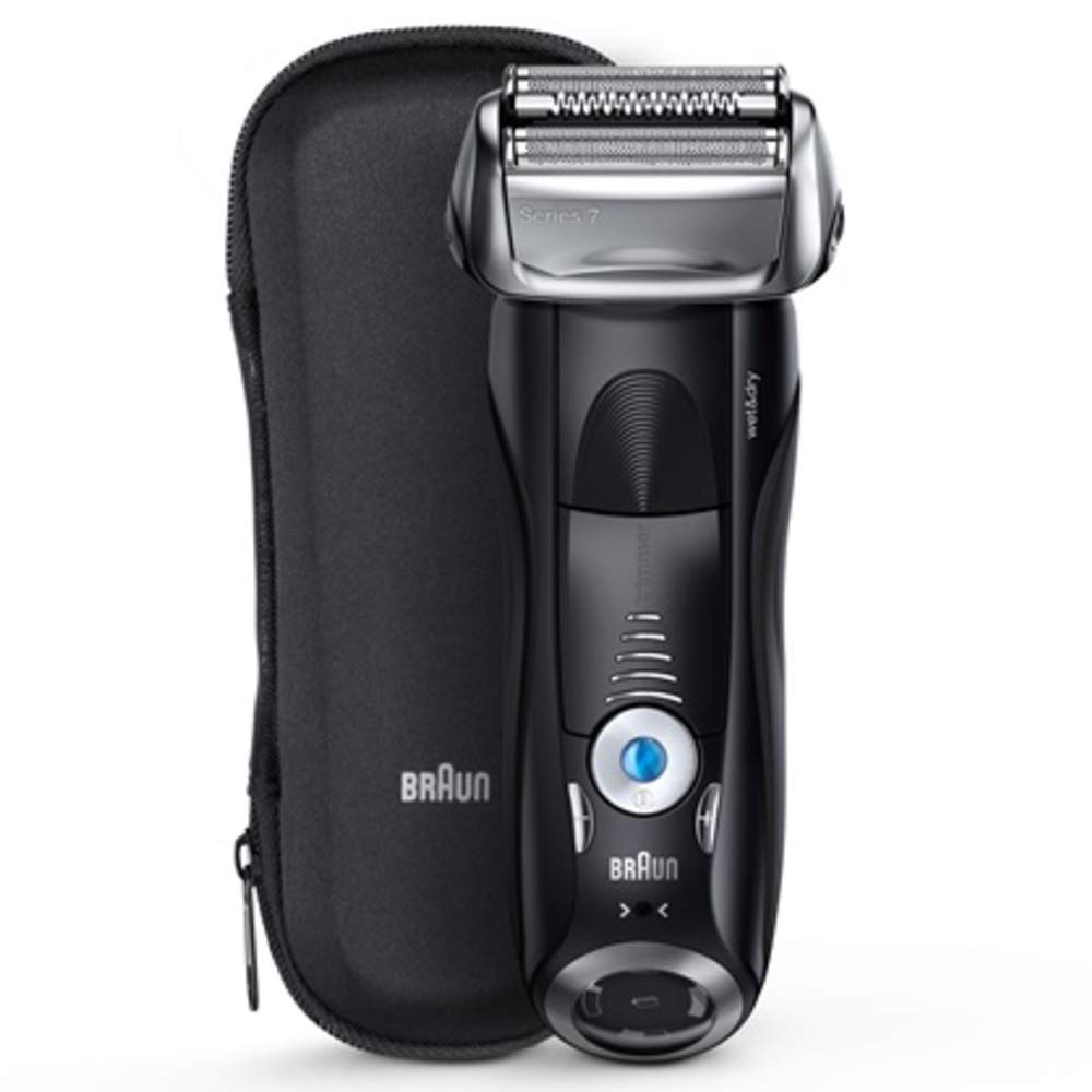 Amazon | ブラウン(Braun) 7840S-P シリーズ7電気シェーバー | Braun
