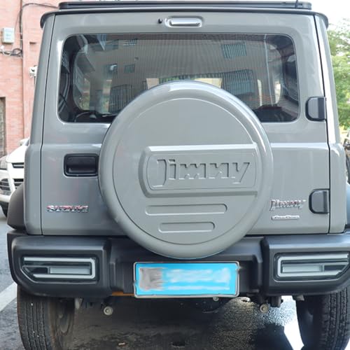 Amazon | WouND ジムニー JB74 JB64 スズキ車タイヤカバー 背面 スペア