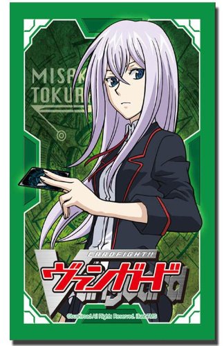 Amazon | ブシロードスリーブコレクション ミニ Vol.4 カードファイト