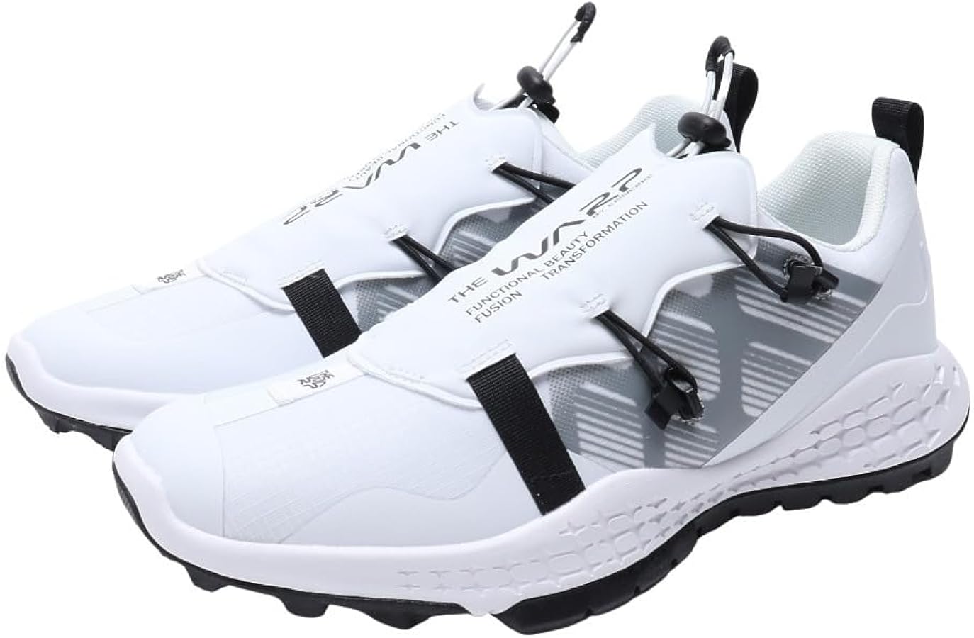 Amazon | [ザ・ワープ・バイ・エネーレ] The Warp By Ennerre ゴルフ