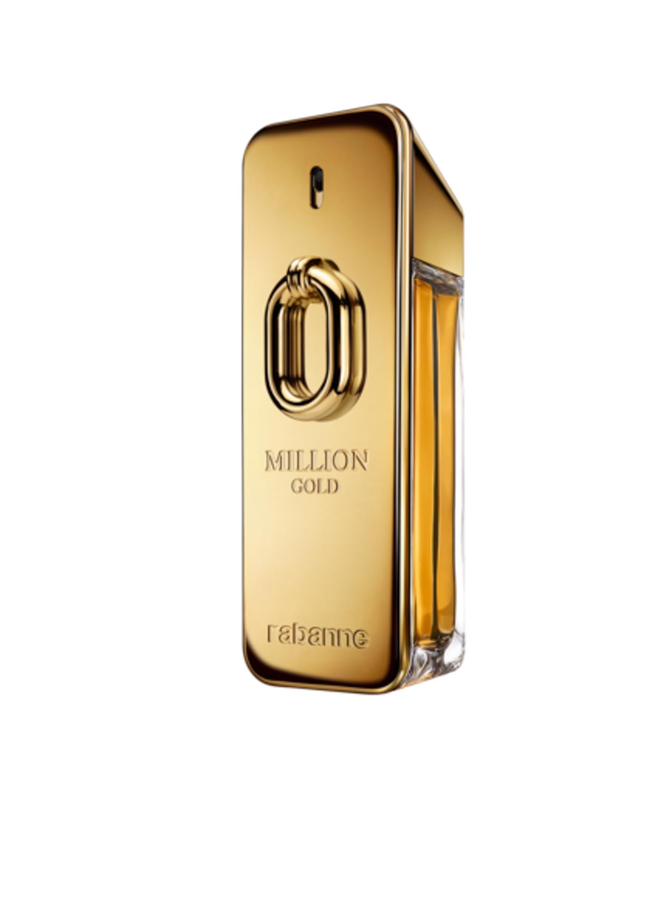Amazon.com : Paco Rabanne Million Gold Intense Eau De Parfum Spray