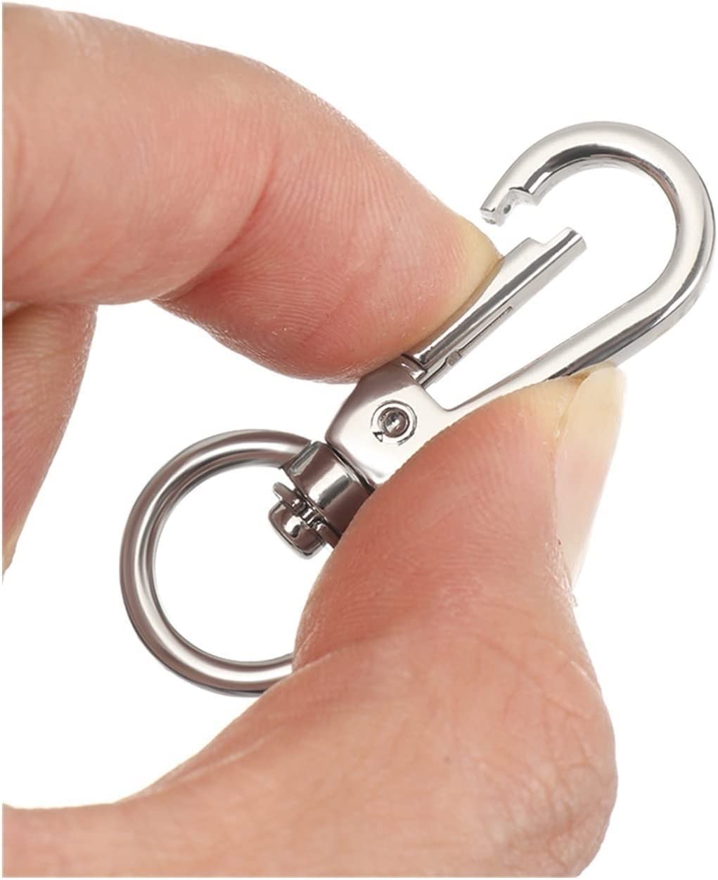 Amazon.co.jp: 裁縫フック アイファスナー 裁縫アクセサリー 5個 13/15