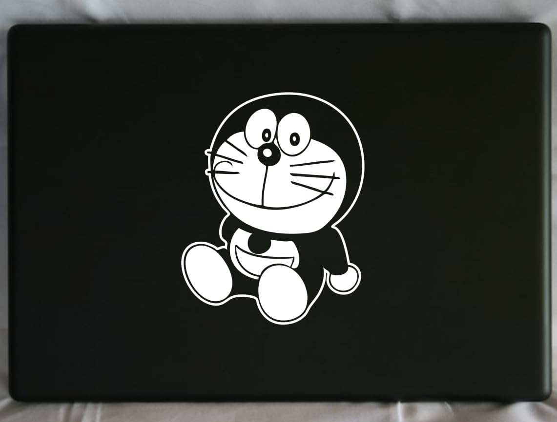 Amazon.com - Kojozone Doraemon Famous Japanese Cartoon Robotic Cat