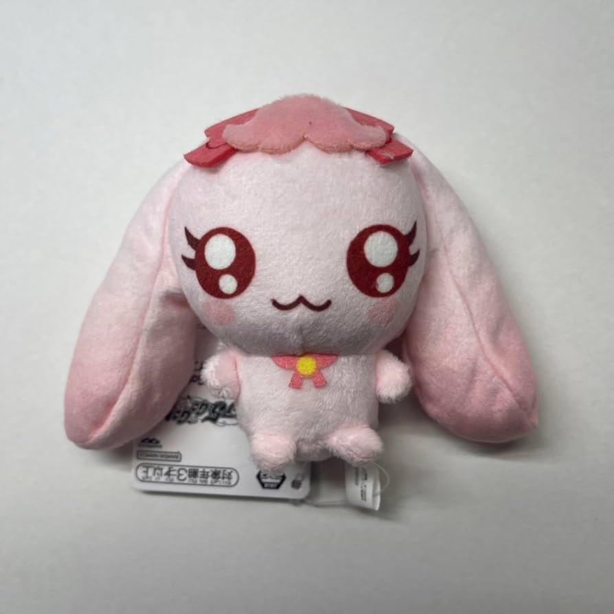 Amazon.co.jp: Yes!プリキュア5GoGo! コロっとまんまる プリフェイス